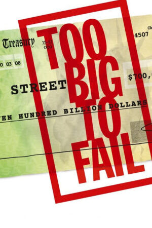 Xem phim Quá Lớn Để Sụp Đổ  - Too Big to Fail (2011)