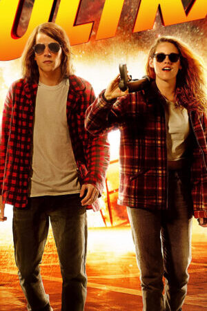 Xem phim Điệp Viên Chạy Trốn  - American Ultra (2015)