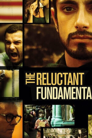 Xem phim Tín Đồ Chính Thống Bất Đắc Dĩ  - The Reluctant Fundamentalist (2013)