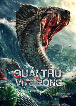 Xem phim Quái Thú Vực Rồng  - Dragon Pond Monster (2020)