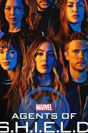 Xem phim Đặc Vụ SHIELD ( 6)  - Marvels Agents of SHIELD (Season 6) (2019)