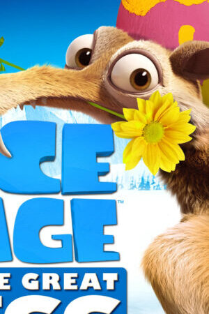 Xem phim Kỷ Băng Hà Cuộc Săn Trứng Phục Sinh  - Ice Age The Great Egg Scapade (2016)