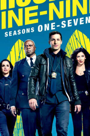 Xem phim Đồn Brooklyn số 99 ( 1)  - Brooklyn Nine Nine (Season 1) (2013)