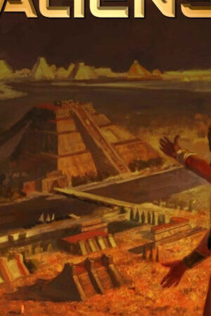 Xem phim Ancient Aliens ( 1)  - Ancient Aliens (Season 1) (2010)