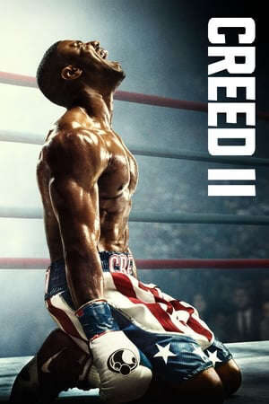 Xem phim Tay Đấm Huyền Thoại 2  - Creed II (2018)