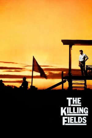 Xem phim Cánh Đồng Chết  - The Killing Fields (1984)