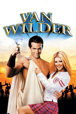 Xem phim Làm Sao Để Tốt Nghiệp  - Van Wilder (2002)