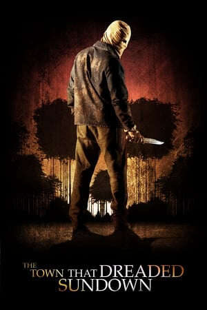 Xem phim Thị Trấn Cuồng Sát  - The Town that Dreaded Sundown (2014)