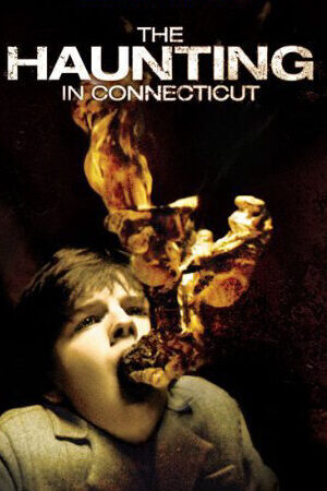 Xem phim Ngôi Nhà Bị Ếm  - The Haunting in Connecticut (2009)