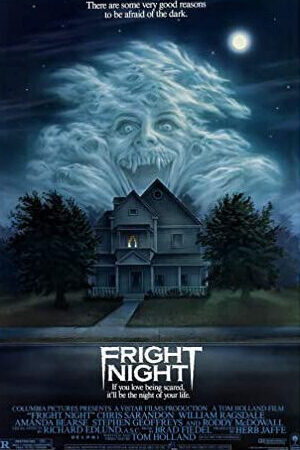 Xem phim Bóng Đêm Kinh Hoàng  - Fright Night (2011)