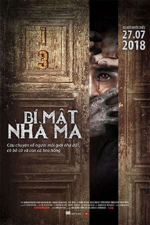 Xem phim Bí Mật Nhà Ma  - Buyer Beware (2018)