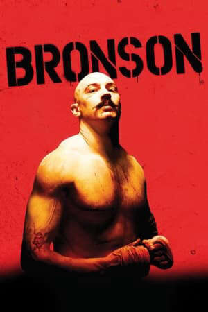 Xem phim Bước Đường Cùng  - Bronson (2008)