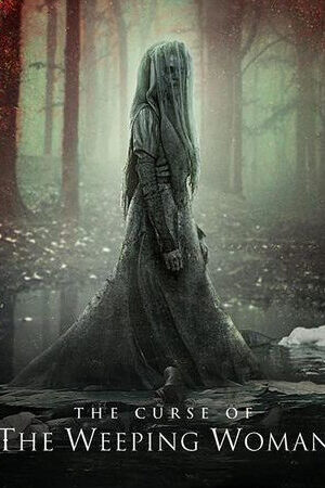 Xem phim Mẹ ma than khóc La Llorona  - The Curse of La Llorona (2019)