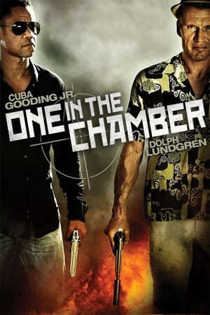 Xem phim Truy Lùng Sát Thủ  - One in the Chamber (2012)