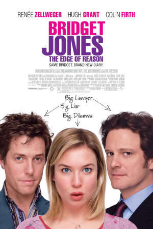 Xem phim Nhật Ký Tiểu Thư Jones 2 Bên Lề Lý Luận  - Bridget Jones The Edge of Reason (2004)