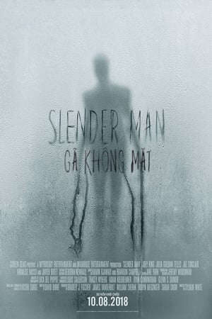 Xem phim Gã Không Mặt  - Slender Man (2018)