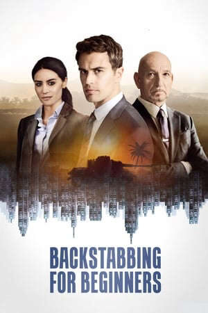 Xem phim Cuộc Chiến Thương Trường  - Backstabbing for Beginners (2018)