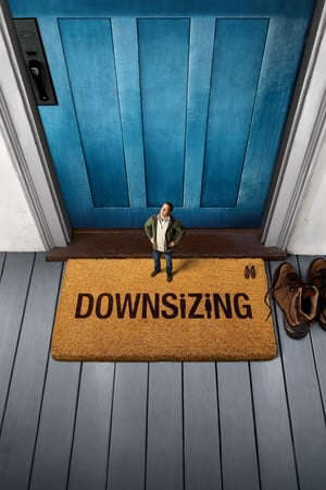 Xem phim Thu Nhỏ  - Downsizing (2017)