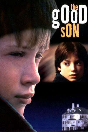 Xem phim Thiên Thần Tội Lỗi  - The Good Son (1993)