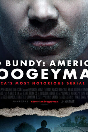 Xem phim SÁT NHÂN KINH HOÀNG  - Ted Bundy American Boogeyman (2021)