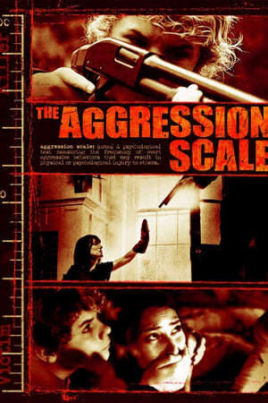 Xem phim Lằn Ranh Phạm Tội  - The Aggression Scale (2012)