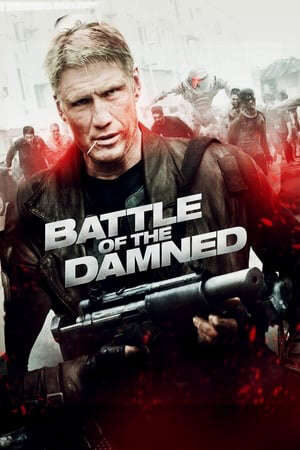 Xem phim Biệt Đội Chống Zombie  - Battle of the Damned (2013)