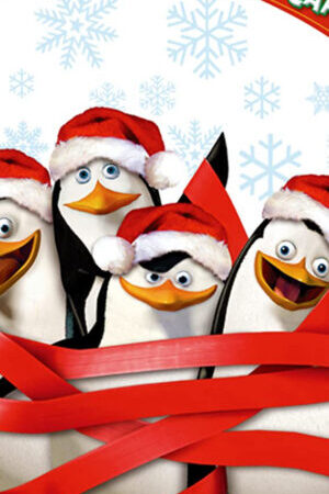 Xem phim Điệp Vụ Giáng Sinh  - The Madagascar Penguins in a Christmas Caper (2005)