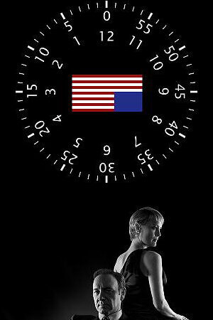 Xem phim Ván bài chính trị ( 5)  - House of Cards (Season 5) (2017)