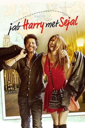 Xem phim Gặp Gỡ Trời Tây  - Jab Harry Met Sejal (2017)