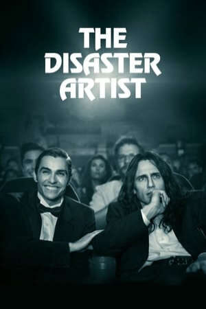 Xem phim Nghệ Sĩ Thảm Họa  - The Disaster Artist (2017)