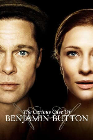 Xem phim Dị Nhân Benjamin  - The Curious Case of Benjamin Button (2008)