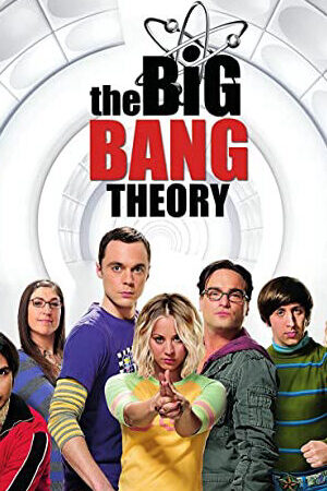 Xem phim Vụ nổ lớn ( 9)  - The Big Bang Theory (Season 9) (2015)