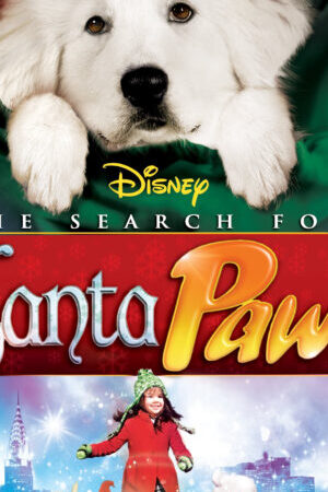 Xem phim The Search for Santa Paws  - The Search for Santa Paws (2010)