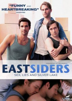 Xem phim Chuyện ngoại tình ( 1)  - Eastsiders (Season 1) (2012)