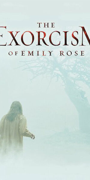 Poster of Lễ trừ tà của Emily Rose