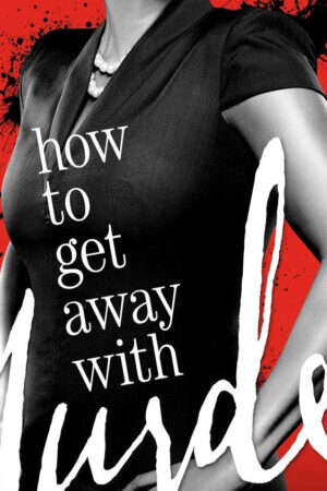 Xem phim Lách Luật ( 1)  - How to Get Away With Murder (Season 1) (2014)