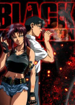 Xem phim Black Lagoon ( 3)  - Black Lagoon (Season 3) (2010)