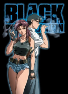 Xem phim Black Lagoon ( 1)  - Black Lagoon (Season 1) (2006)