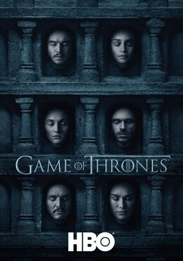 Xem phim Trò Chơi Vương Quyền 6  - Game of Thrones (Season 6) (2016)