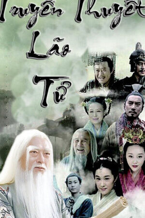 Xem phim Truyền Thuyết Lão Tử  - The Legend Of Laozi (2015)