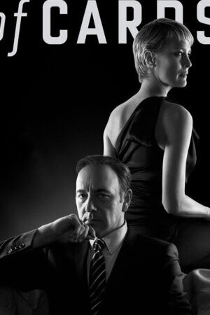 Xem phim Ván bài chính trị ( 2)  - House of Cards (Season 2) (2014)