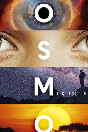 Xem phim Vũ Trụ Kỳ Diệu 1  - Cosmos A SpaceTime Odyssey (Season 1) (2014)