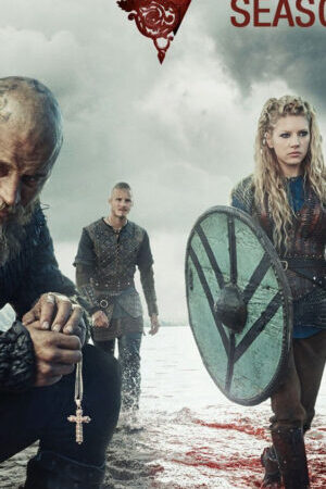 Xem phim Huyền Thoại Vikings ( 3)  - Vikings (Season 3) (2015)