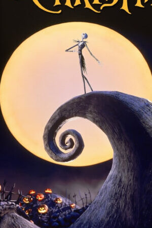 Xem phim The Nightmare Before Christmas  - The Nightmare Before Christmas (1993)