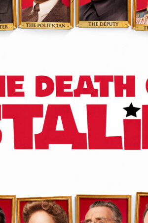 Xem phim Cái Chết Của Stalin  - The Death of Stalin (2017)