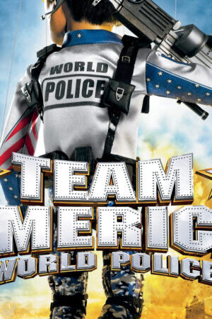 Xem phim Team America World Police  - Team America World Police (2004)