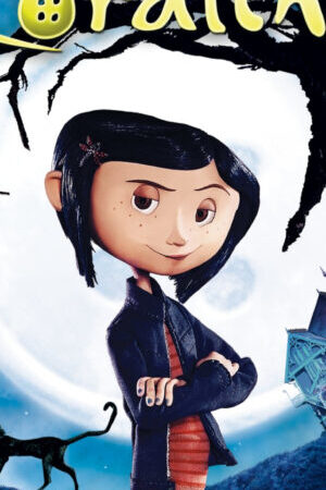 Xem phim Coraline  - Coraline (2009)