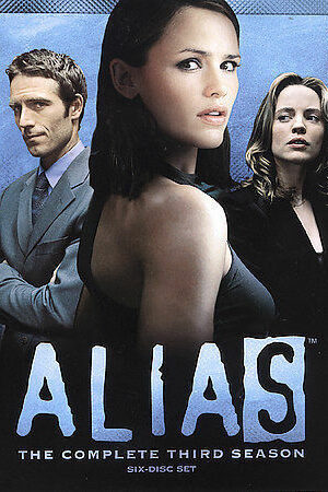 Xem phim Bí Danh 3  - Alias (Season 3) (2003)