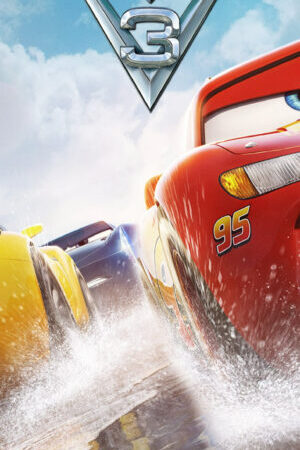 Xem phim Ô tô 3  - Cars 3 (2017)