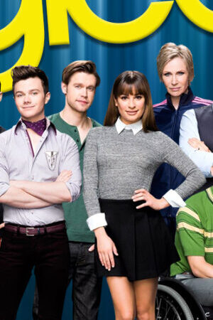 Xem phim Đội Hát Trung Học 6  - Glee Season 6 (2015)